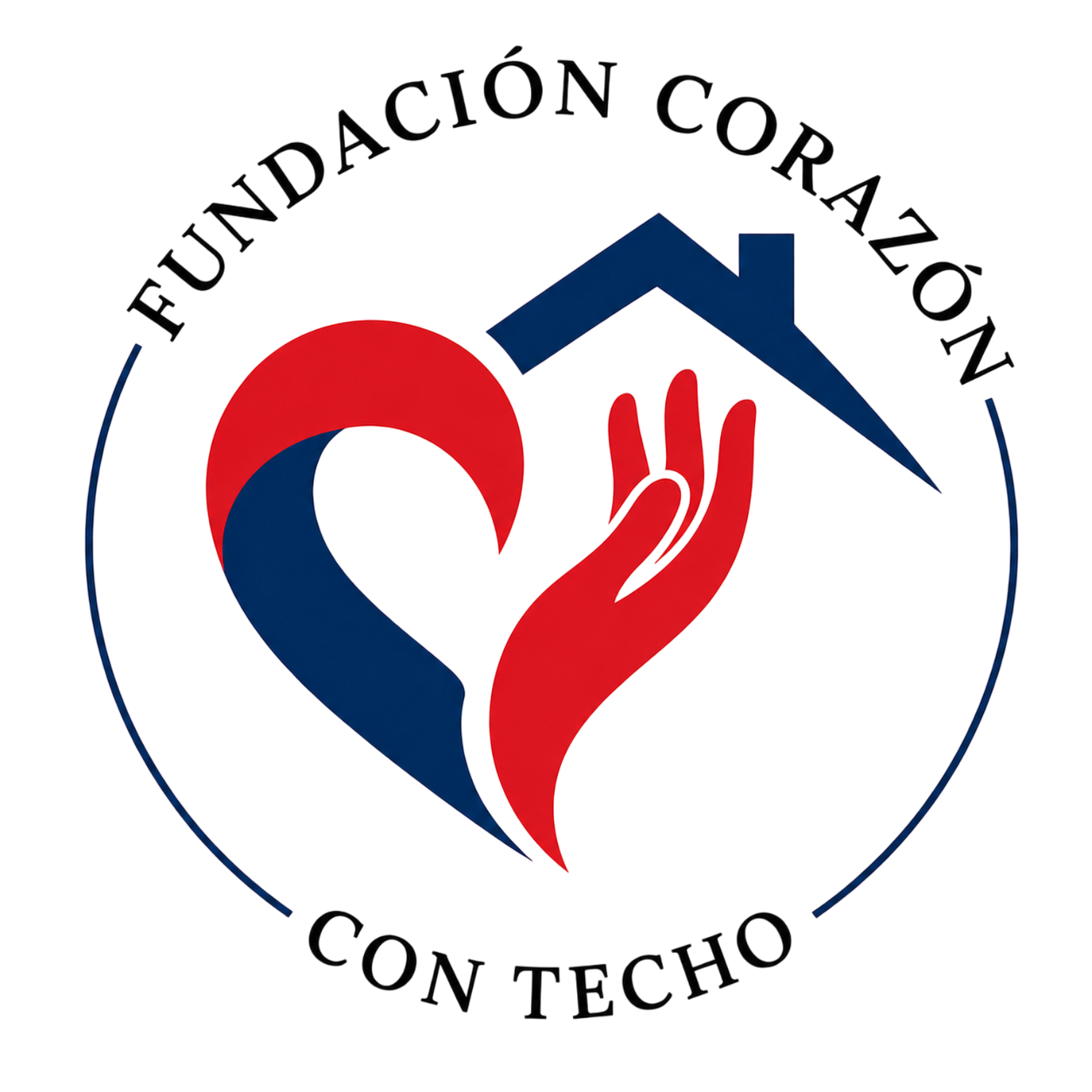 Fundación Corazón con Techo